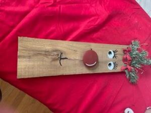 table-topper - NC Charlotte Chalk Couture Darlene's Crafts Call us 704-562-7478